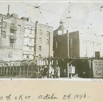 Print, Photographic, Black and White