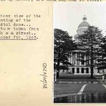 California State Capitol