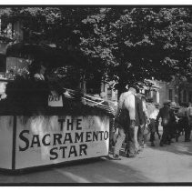 The Sacramento Star