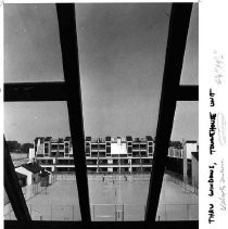 Riverfront Plaza condominiums