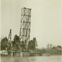 Walnut Grove Bridge Construction