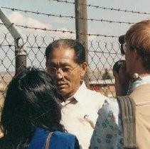 Tule Lake Linkville Cemetery Project 1989: Interviews at Tule Lake