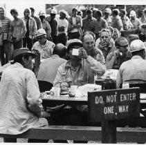 Feeding Fire Fighters
