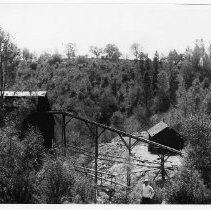 Negative, Glass Plate