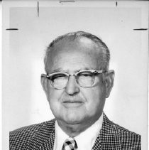 Leonard J. Hooper, Sacramento County Recorder, has been elected VP of the California State Aerie, Fraternal Order of Eagles, and is in line for the presidency in 1977