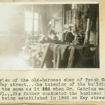 Print, Photographic, Black and White