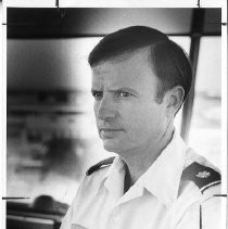 Major David Gent, Air Force