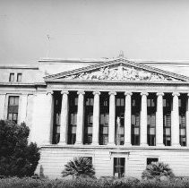 State Treasurer's Building