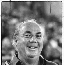 Harry J. Devine Jr., architect