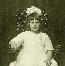 Mary Ansen Hennessey