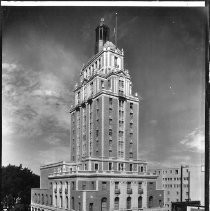 Elks Temple