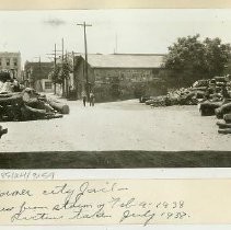 Print, Photographic, Black and White