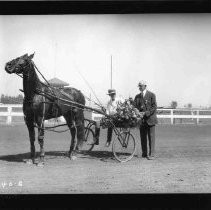 State Fair Races