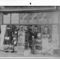 Print, Photographic, Black and White