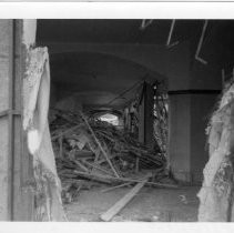 Kit Carson Junior High School Demolition Project