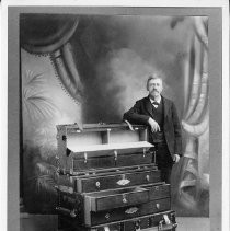 Sacramento Trunk Factory