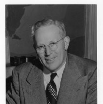 Governor Earl Warren