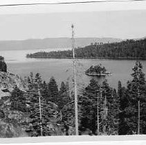 Emerald Bay