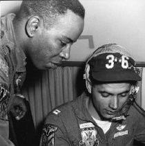 Print, Photographic, Black and White