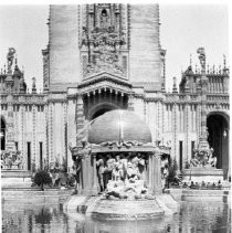 Panama--Pacific International Exposition