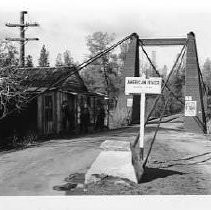 Rattlesnake Bridge