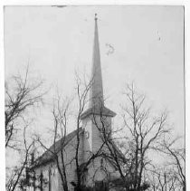 Presbyterian Church in Elk Grove