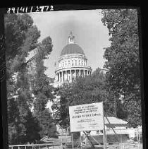 California State Capitol