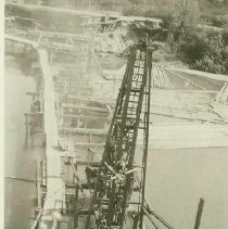 Bridge construction