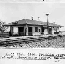 Print, Photographic, Black and White