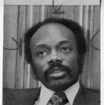 Willie Brown, California Assemblyman