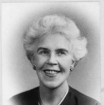 Portrait of Music Teacher: unidentified