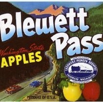 Blewett Pass