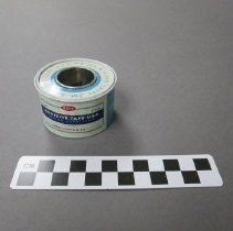 Tape, Adhesive