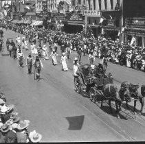 Days of '49 Parade