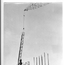 El Mirador Hotel Under Construction