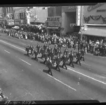 Ben Ali Parade