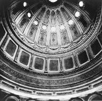 View of the Capitol Dome