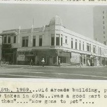 Print, Photographic, Black and White