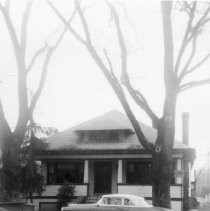 315 19th Street, Residence