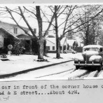 Print, Photographic, Black and White