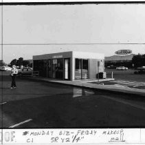 Crocker Bank at Arden Fair Mall