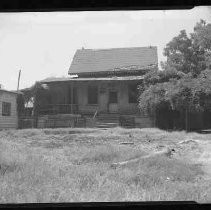 Old Houser Residence