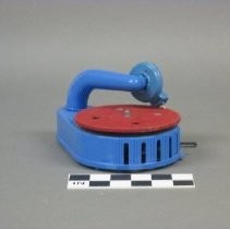 Phonograph, Portable