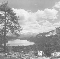 Donner Lake