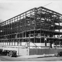 Sacramento Post Office and Federal Courthouse