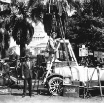McCurry Promotional Photo