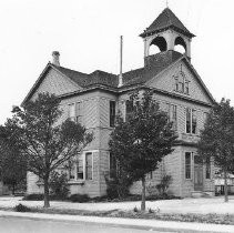 East Sacramento Jr. High School