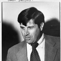 Donald Dorfman, attorney at law