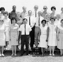 Elder Creek School Staff