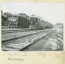 Postcard, Photographic